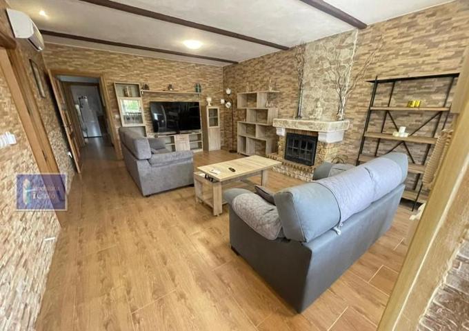 Casa en venta en Cocentaina, Gormaig photo 0