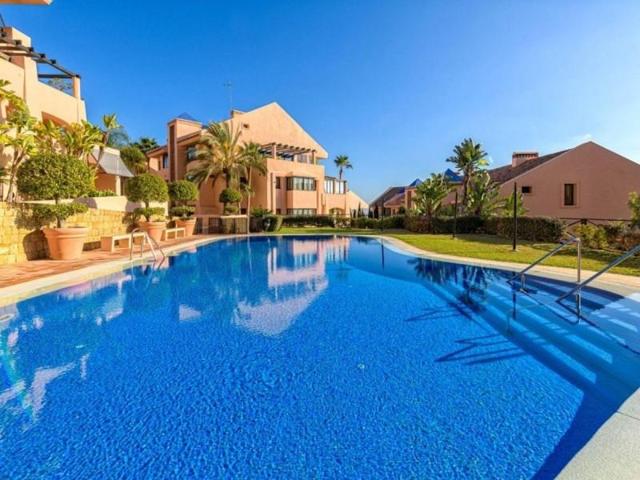 Atico Duplex en venta en Mijas, CALAHONDA photo 0