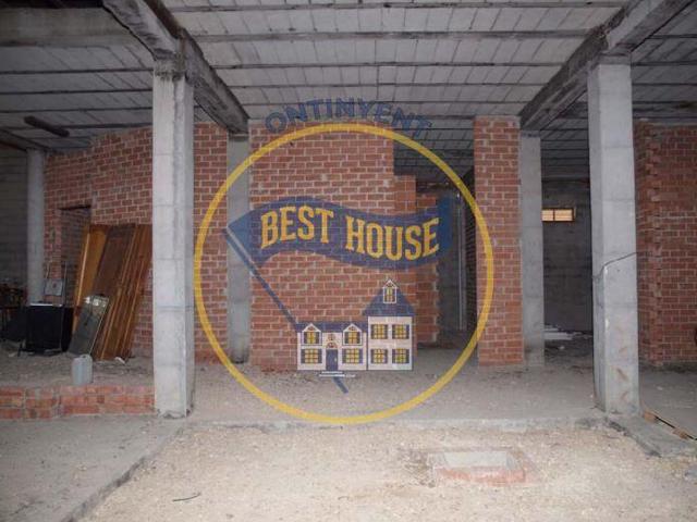 Nave industrial en venta en Bèlgida, Bèlgida photo 0