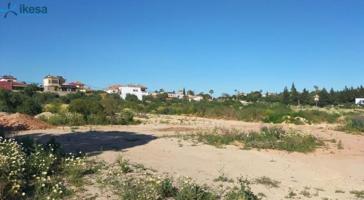 Terreno en venta en Mairena del Aljarafe, Ciudad Aljarafe photo 0