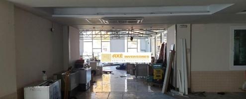 Nave industrial en venta en Tordera, Fibracolor photo 0