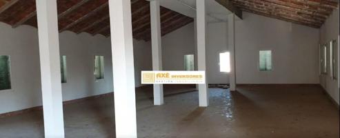 Nave industrial en venta en Tordera, Fibracolor photo 0