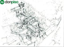 Terreno en venta en Granada, Albaycin photo 0