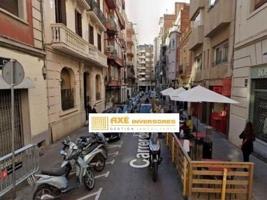 Local comercial en venta en Barcelona, Turo Park photo 0