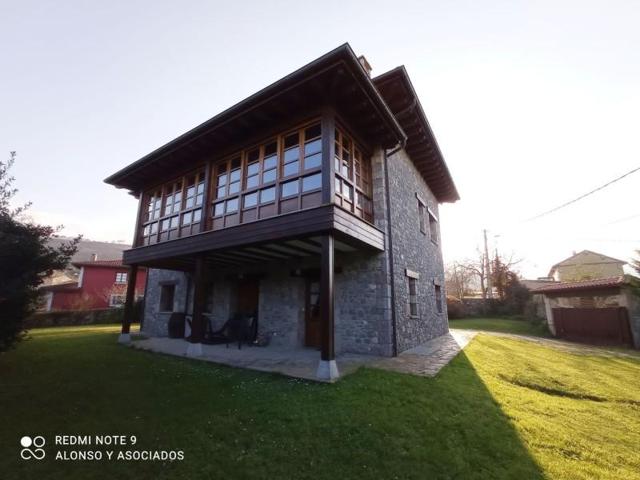 Chalet en venta en Llanes, Oriente photo 0