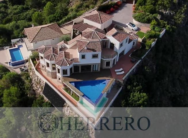 Chalet en venta en Ador, URB. MONTE CORONA photo 0