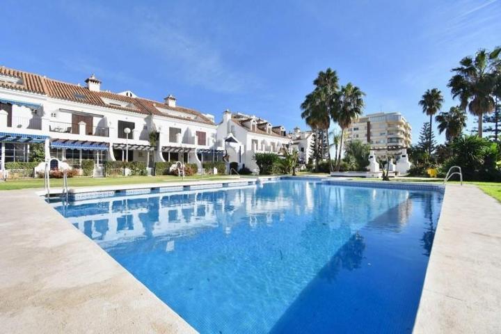 Atico Duplex en venta en Fuengirola, Miramar photo 0