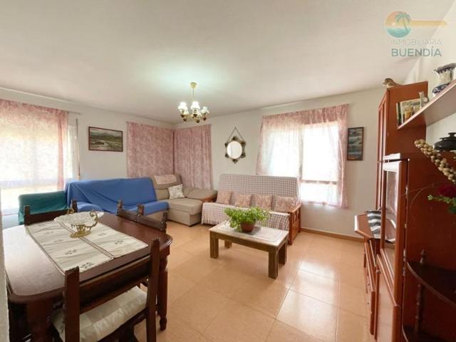 Apartamento en venta en Mazarrón, Barrio San Isidro photo 0