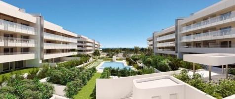 Apartamento en venta en Marbella, San Pedro photo 0