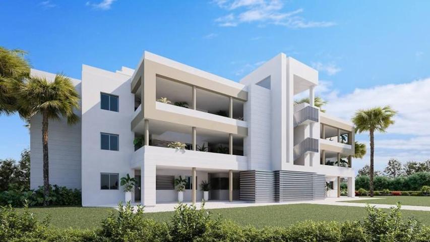 Planta baja en venta en Mijas, La Cala de Mijas photo 0