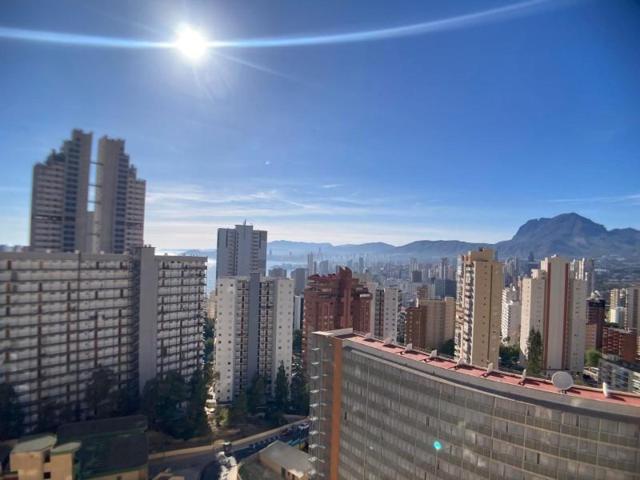 Apartamento en venta en Benidorm, Rincon de Loix Cruz photo 0