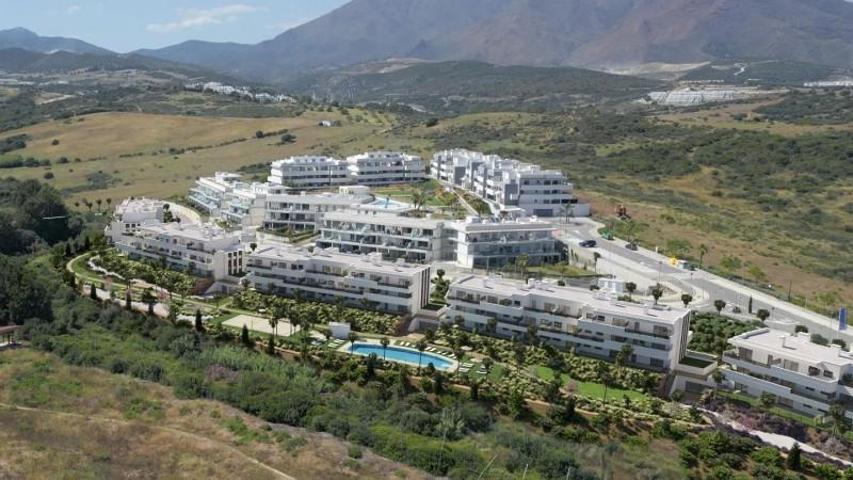 Apartamento en venta en Estepona, Calle Archidona, 29680 photo 0