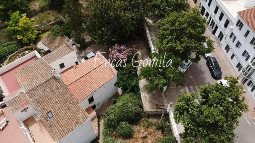 Adosada en venta en Mahón-Maó photo 0