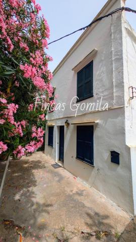 Adosada en venta en Mahón-Maó photo 0