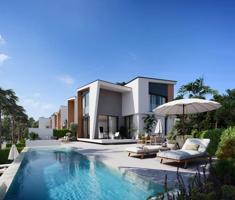 Chalet en venta en Mijas Costa, Urbanización el chaparral, 29650 photo 0