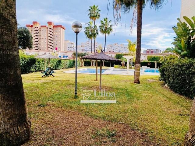 Apartamento en venta en Alicante, Playa San Juan photo 0