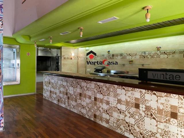Local comercial en venta en Valencia, Santos Justo Y Pastor photo 0