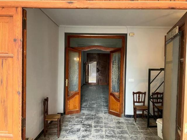 Casa en venta en Pedreguer photo 0
