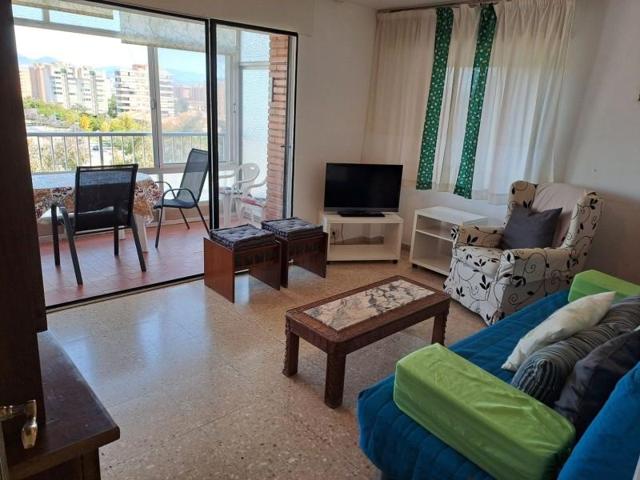 Piso en venta en Alicante, L'Alacantí photo 0