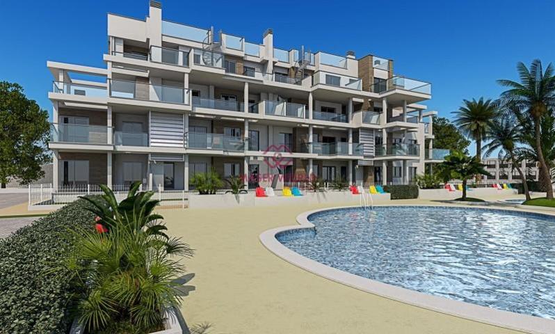 Planta baja en venta en Denia, Las marinas photo 0