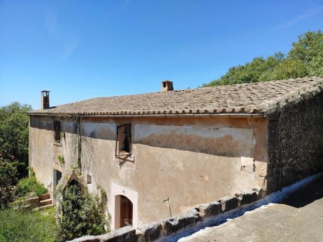 Casa con terreno en venta en Campos, Son mas photo 0