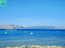 Chalet en venta en Alcúdia, Alcudia photo 0