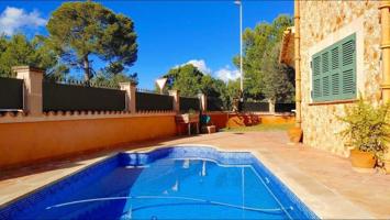 Chalet en venta en Marratxí, Portol photo 0