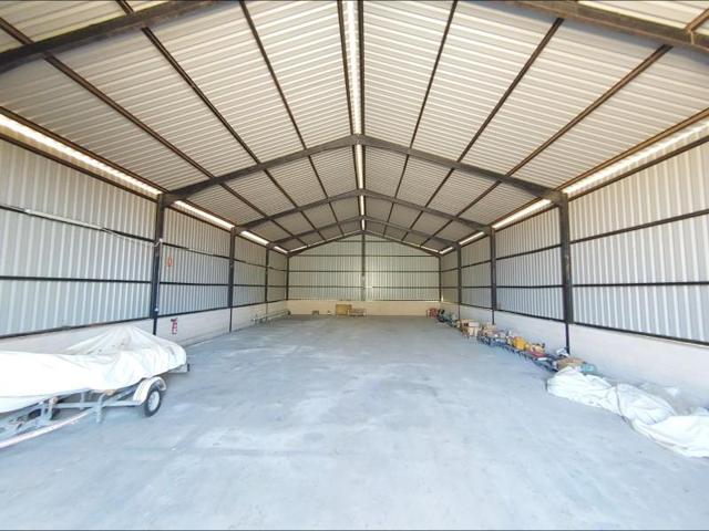 Casa con terreno en venta en Campos, Ses Covetes photo 0