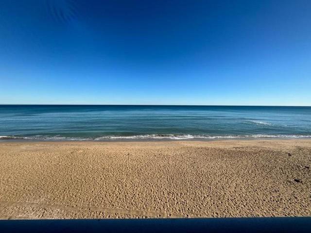 Apartamento en alquiler en Tavernes de la Valldigna, Playa de tavernes photo 0