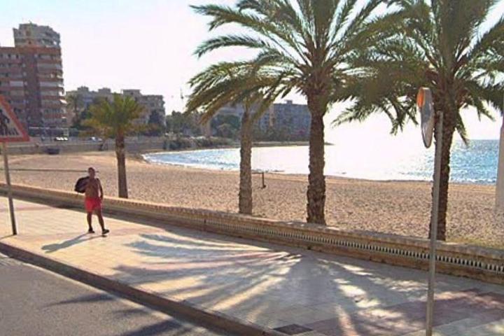 Piso en venta en El Campello, Rincon de la zofra photo 0