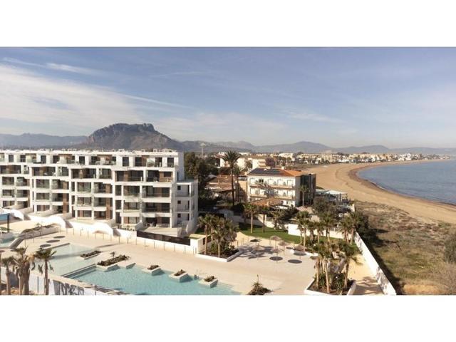 Apartamento en venta en Denia photo 0