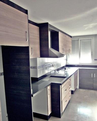 Piso en venta en Alicante, Centro photo 0