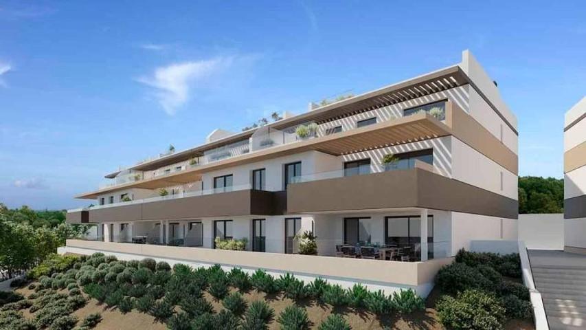 Planta baja en venta en Estepona, Puerto De Estepona photo 0