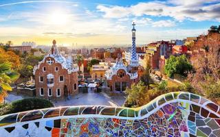 Edificio en venta en Barcelona, Eixample photo 0