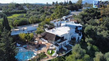Chalet en venta en Mijas, Mijas photo 0
