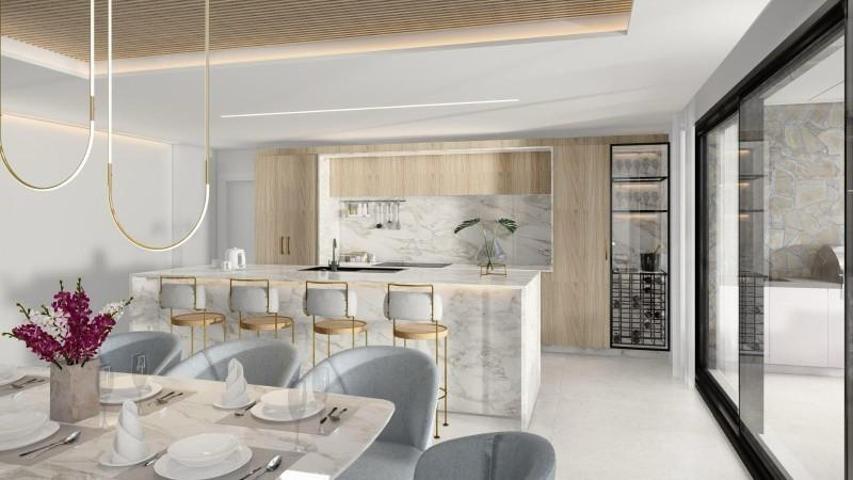 Chalet en venta en Altea, Altea Hills photo 0