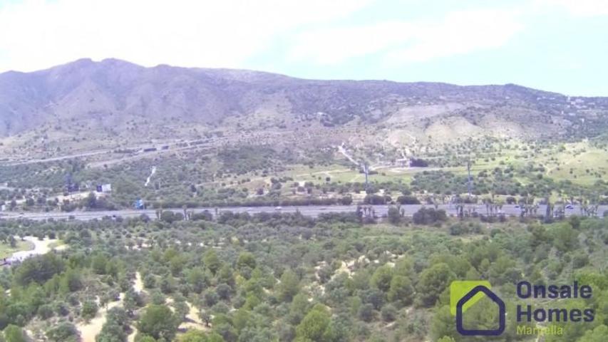 Terreno en venta en Torremolinos, Costa del Sol Occidental-Área de Benalmádena-Costa photo 0