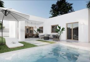 Chalet en venta en Aspe, Alcaná photo 0