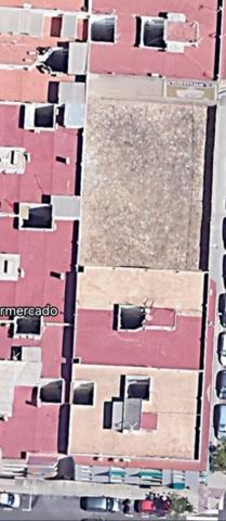 Terreno en venta en Elche, Sector Quinto photo 0