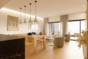 Piso en venta en Elche, Centro photo 0