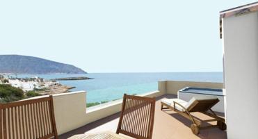 Adosada en venta en Cartagena, Isla Plana photo 0