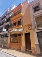 Edificio en venta en Benidorm, Casco Antiguo photo 0