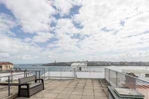 Aticos en venta en A Coruña, Riazor-Ciudad Jardín photo 0