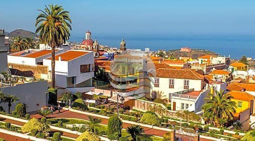 Local comercial en venta en La Orotava, Soledad Covian, 24, 38300 photo 0