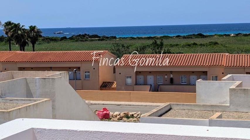 Chalet en venta en Alaior, SON BOU photo 0