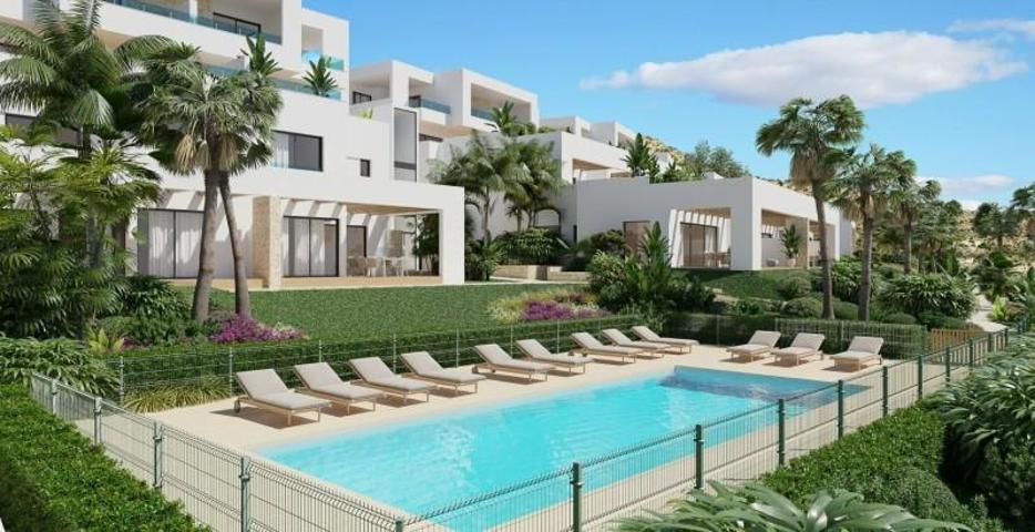 Apartamento en venta en Monforte del Cid, Comunidad valenciana photo 0