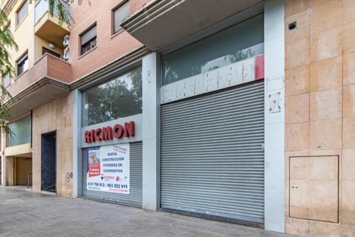 Local comercial en venta en Castellón de la Plana, Sur photo 0