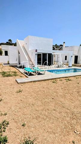 Chalet en venta en Alaior, SON BOU photo 0