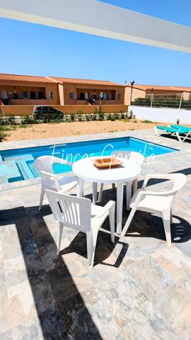 Chalet en venta en Alaior, SON BOU photo 0