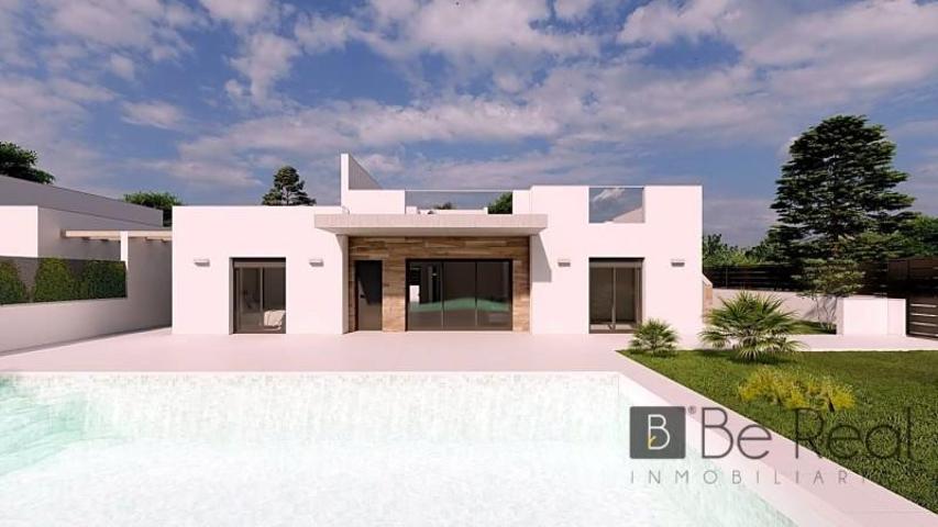 Chalet en venta en Roldán, Calle 12 Residencia el Alba, 30709 photo 0